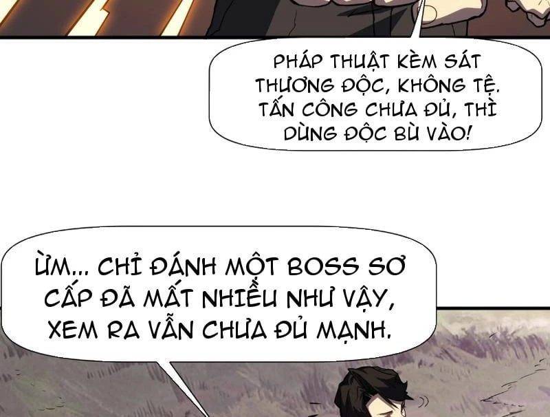 Chỉ Có Một Giọt Máu Vĩnh Cửu, Ta Vô Địch Tại Thế Chapter 4 - 64