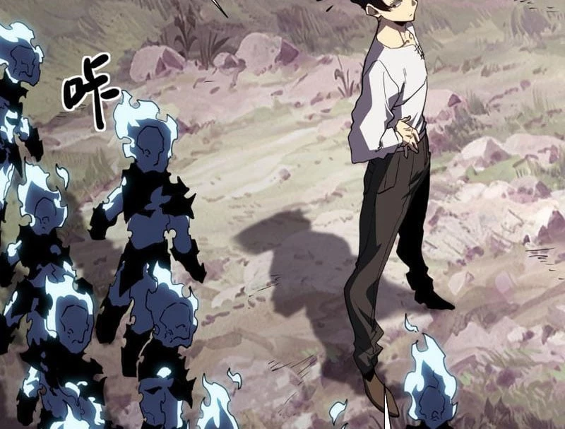 Chỉ Có Một Giọt Máu Vĩnh Cửu, Ta Vô Địch Tại Thế Chapter 4 - 65