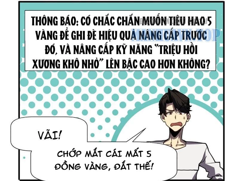 Chỉ Có Một Giọt Máu Vĩnh Cửu, Ta Vô Địch Tại Thế Chapter 4 - 69