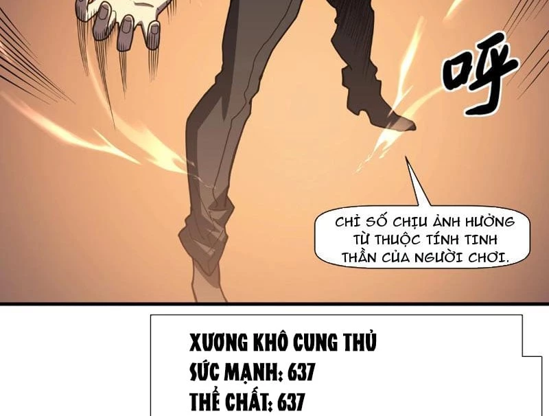 Chỉ Có Một Giọt Máu Vĩnh Cửu, Ta Vô Địch Tại Thế Chapter 4 - 75