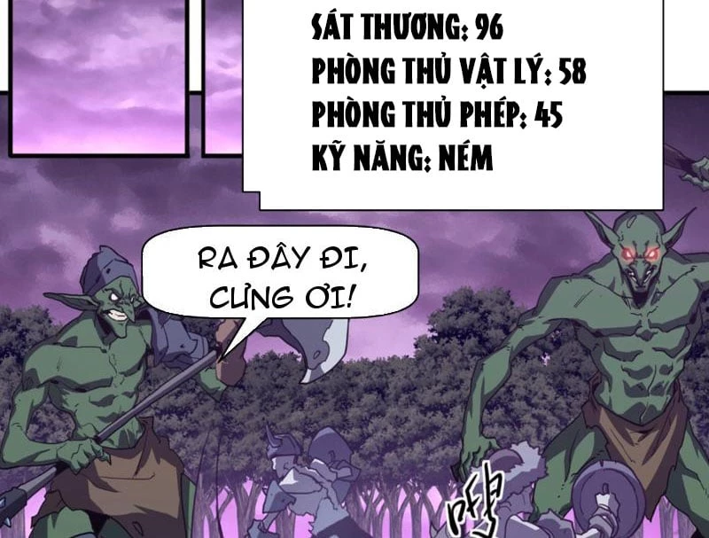 Chỉ Có Một Giọt Máu Vĩnh Cửu, Ta Vô Địch Tại Thế Chapter 4 - 84