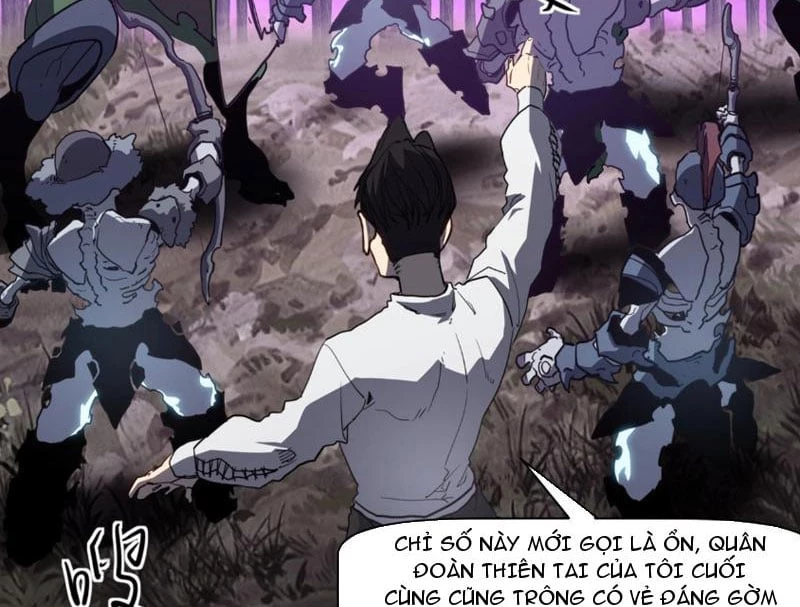 Chỉ Có Một Giọt Máu Vĩnh Cửu, Ta Vô Địch Tại Thế Chapter 4 - 85