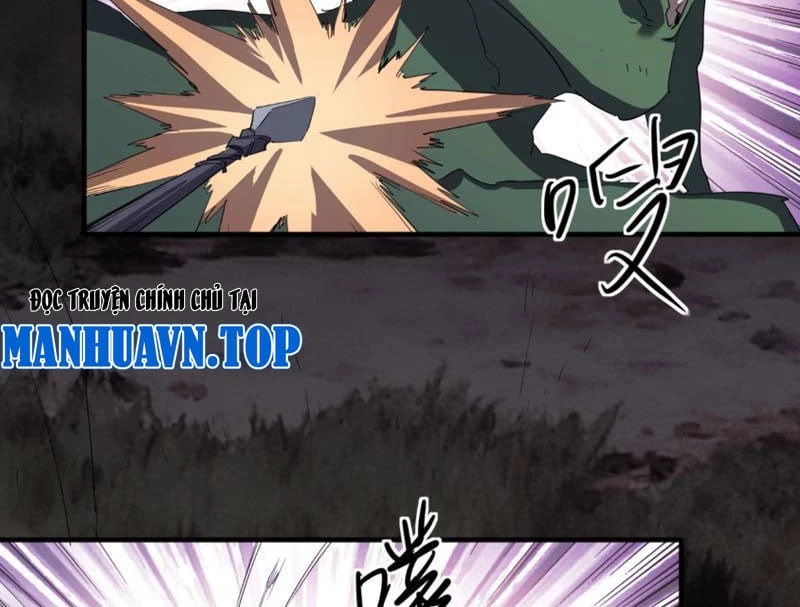 Chỉ Có Một Giọt Máu Vĩnh Cửu, Ta Vô Địch Tại Thế Chapter 4 - 87