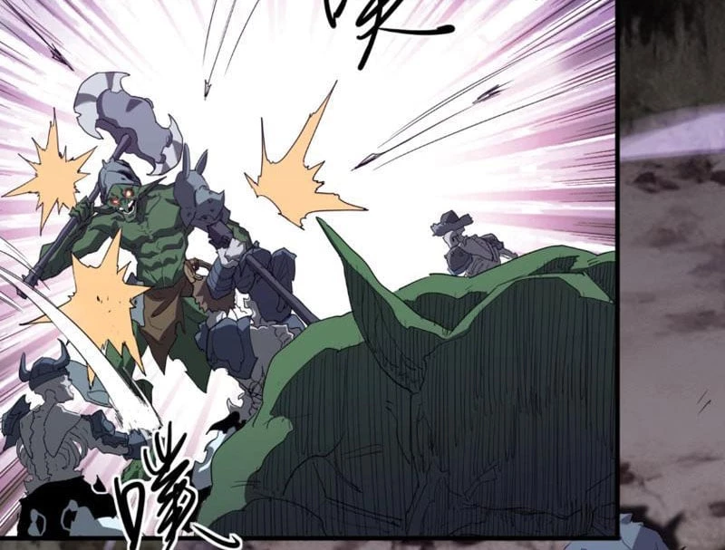 Chỉ Có Một Giọt Máu Vĩnh Cửu, Ta Vô Địch Tại Thế Chapter 4 - 88