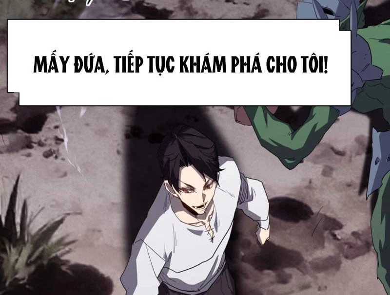 Chỉ Có Một Giọt Máu Vĩnh Cửu, Ta Vô Địch Tại Thế Chapter 4 - 89