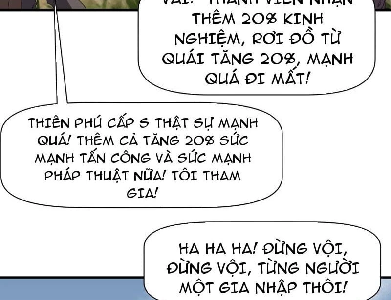 Chỉ Có Một Giọt Máu Vĩnh Cửu, Ta Vô Địch Tại Thế Chapter 4 - 99