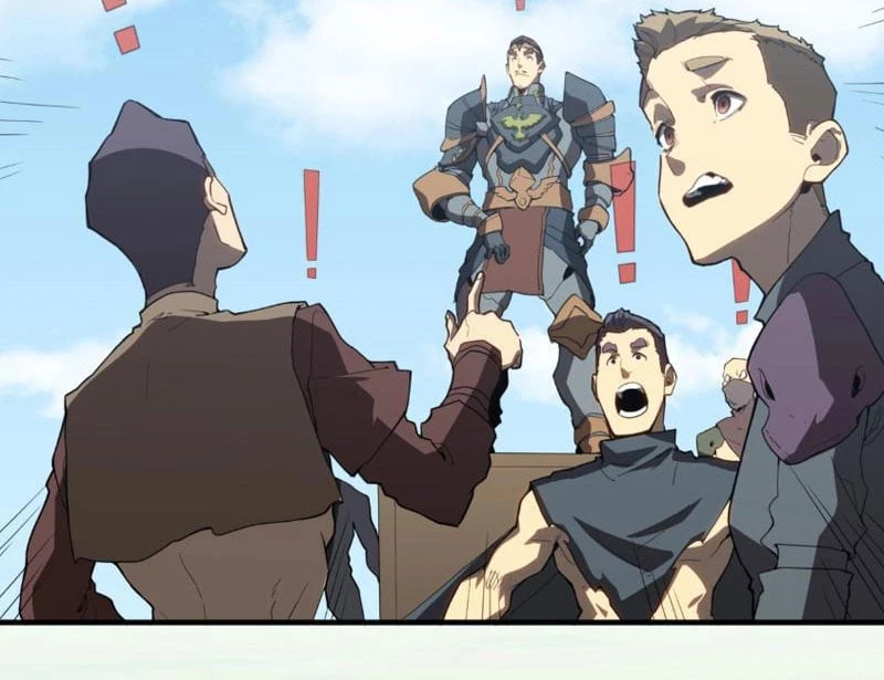 Chỉ Có Một Giọt Máu Vĩnh Cửu, Ta Vô Địch Tại Thế Chapter 4 - 103