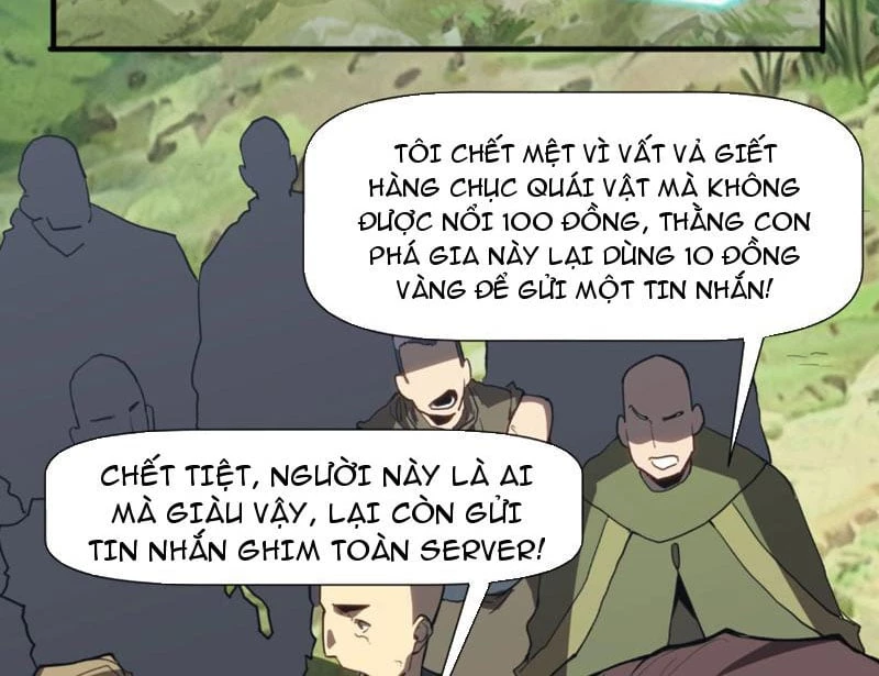 Chỉ Có Một Giọt Máu Vĩnh Cửu, Ta Vô Địch Tại Thế Chapter 4 - 105