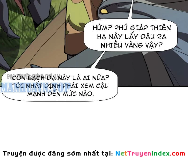 Chỉ Có Một Giọt Máu Vĩnh Cửu, Ta Vô Địch Tại Thế Chapter 4 - 107