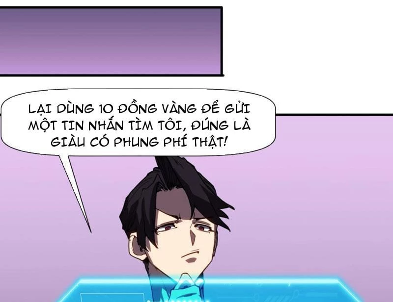 Chỉ Có Một Giọt Máu Vĩnh Cửu, Ta Vô Địch Tại Thế Chapter 4 - 108