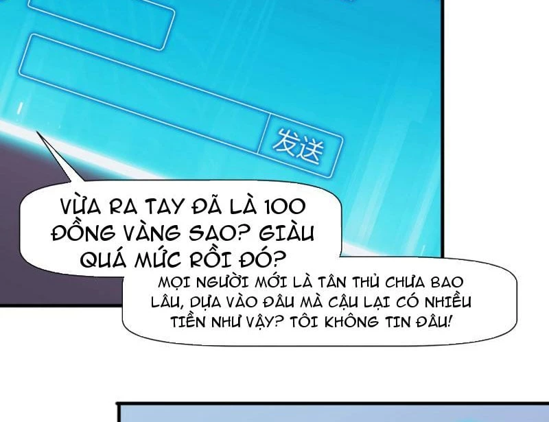 Chỉ Có Một Giọt Máu Vĩnh Cửu, Ta Vô Địch Tại Thế Chapter 4 - 111