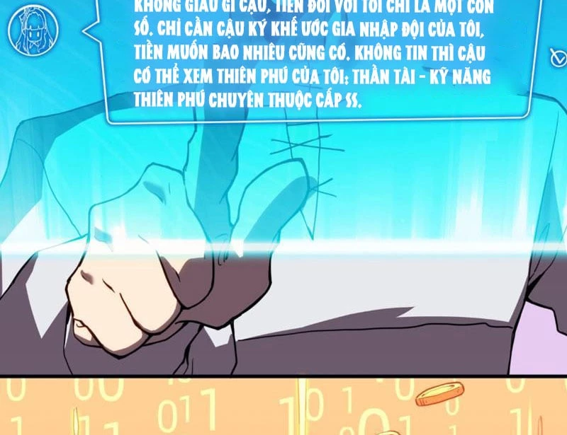 Chỉ Có Một Giọt Máu Vĩnh Cửu, Ta Vô Địch Tại Thế Chapter 4 - 115