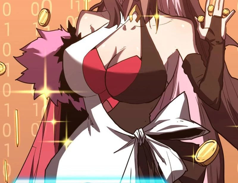 Chỉ Có Một Giọt Máu Vĩnh Cửu, Ta Vô Địch Tại Thế Chapter 4 - 117