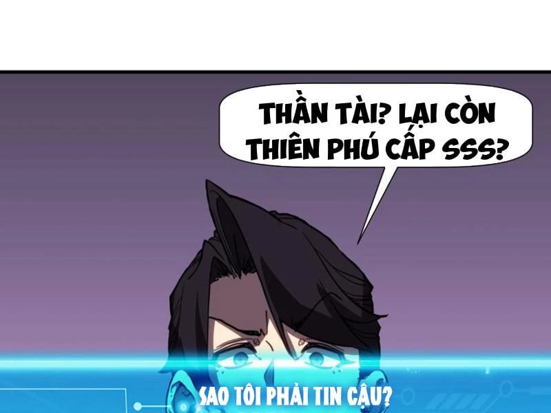 Chỉ Có Một Giọt Máu Vĩnh Cửu, Ta Vô Địch Tại Thế Chapter 5 - 3