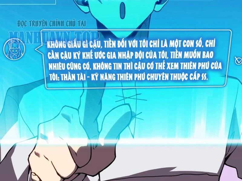 Chỉ Có Một Giọt Máu Vĩnh Cửu, Ta Vô Địch Tại Thế Chapter 5 - 4