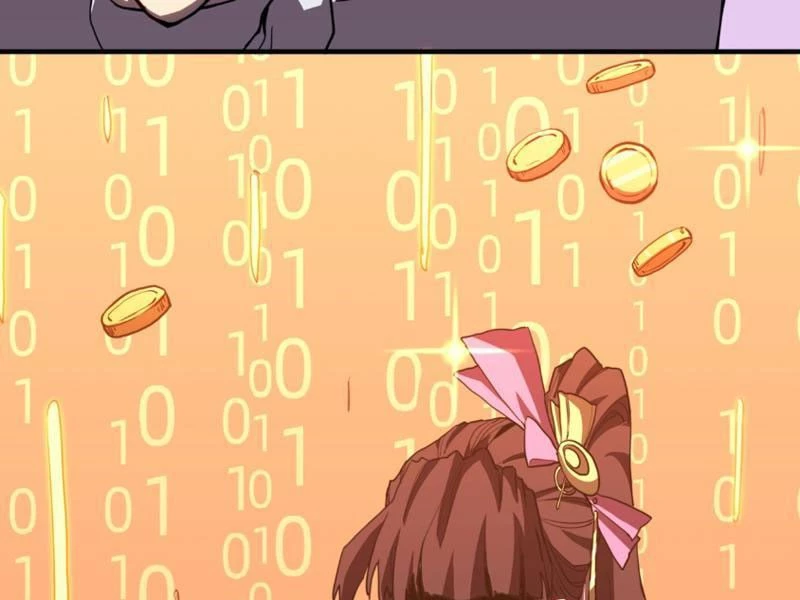 Chỉ Có Một Giọt Máu Vĩnh Cửu, Ta Vô Địch Tại Thế Chapter 5 - 5