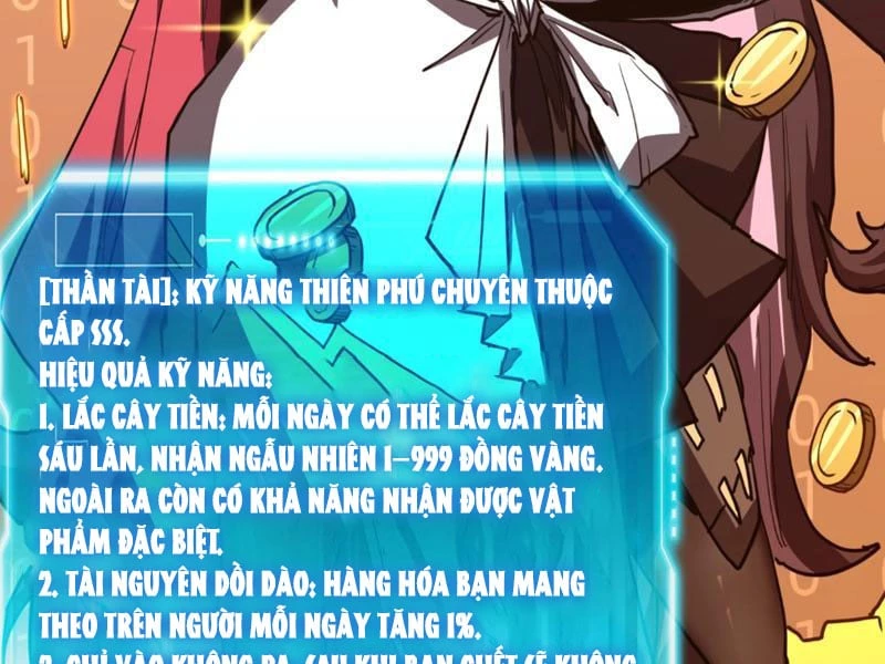 Chỉ Có Một Giọt Máu Vĩnh Cửu, Ta Vô Địch Tại Thế Chapter 5 - 7