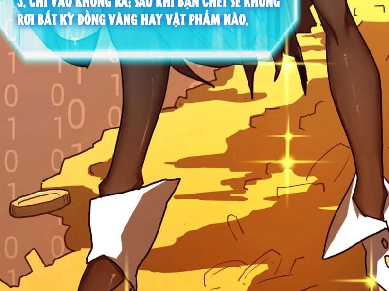 Chỉ Có Một Giọt Máu Vĩnh Cửu, Ta Vô Địch Tại Thế Chapter 5 - 8