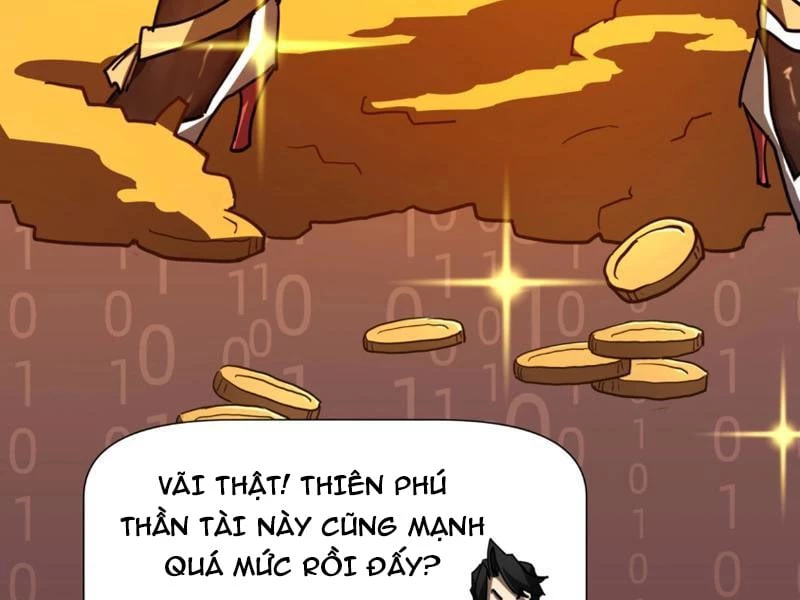 Chỉ Có Một Giọt Máu Vĩnh Cửu, Ta Vô Địch Tại Thế Chapter 5 - 9