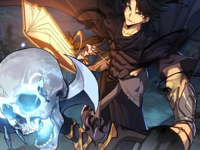 Chỉ Có Một Giọt Máu Vĩnh Cửu, Ta Vô Địch Tại Thế Chapter 5 - 11