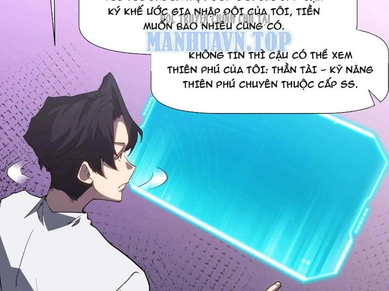 Chỉ Có Một Giọt Máu Vĩnh Cửu, Ta Vô Địch Tại Thế Chapter 5 - 20