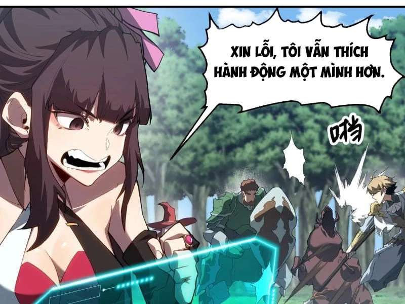 Chỉ Có Một Giọt Máu Vĩnh Cửu, Ta Vô Địch Tại Thế Chapter 5 - 22