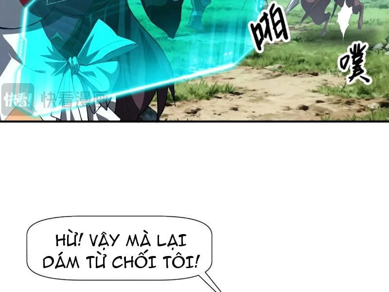 Chỉ Có Một Giọt Máu Vĩnh Cửu, Ta Vô Địch Tại Thế Chapter 5 - 23