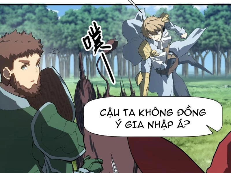 Chỉ Có Một Giọt Máu Vĩnh Cửu, Ta Vô Địch Tại Thế Chapter 5 - 24