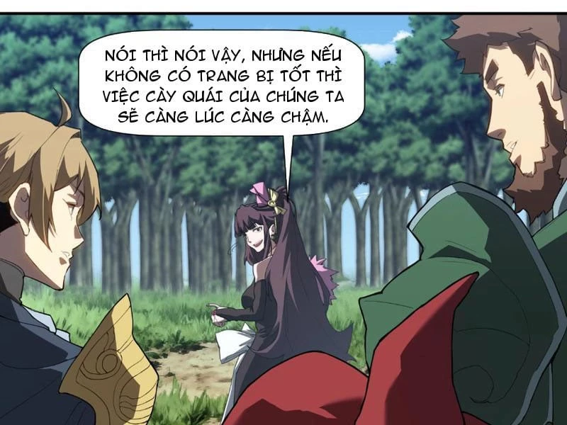 Chỉ Có Một Giọt Máu Vĩnh Cửu, Ta Vô Địch Tại Thế Chapter 5 - 26