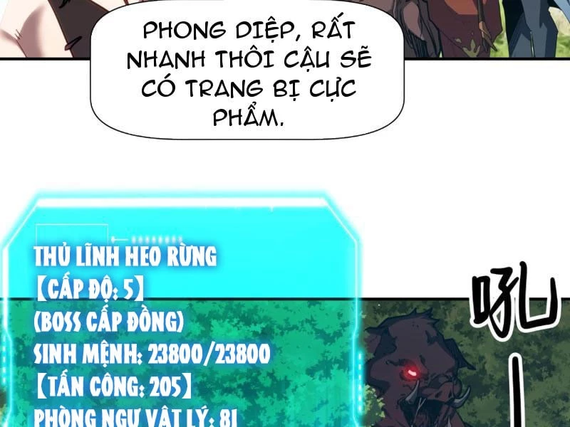 Chỉ Có Một Giọt Máu Vĩnh Cửu, Ta Vô Địch Tại Thế Chapter 5 - 35