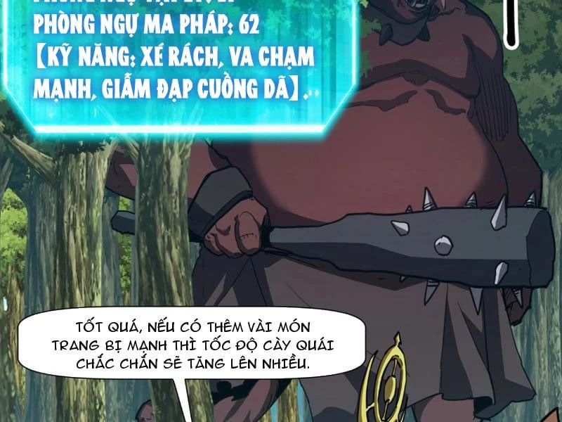 Chỉ Có Một Giọt Máu Vĩnh Cửu, Ta Vô Địch Tại Thế Chapter 5 - 36