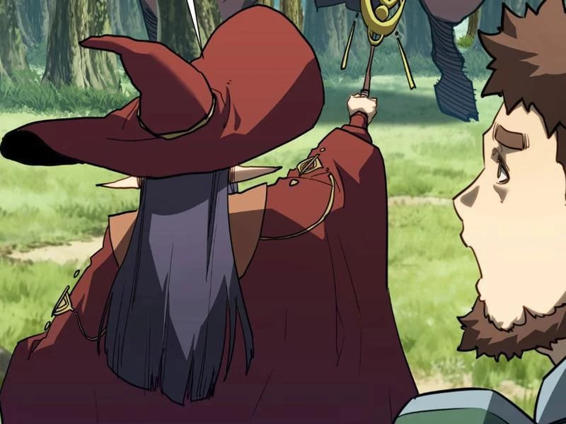 Chỉ Có Một Giọt Máu Vĩnh Cửu, Ta Vô Địch Tại Thế Chapter 5 - 37