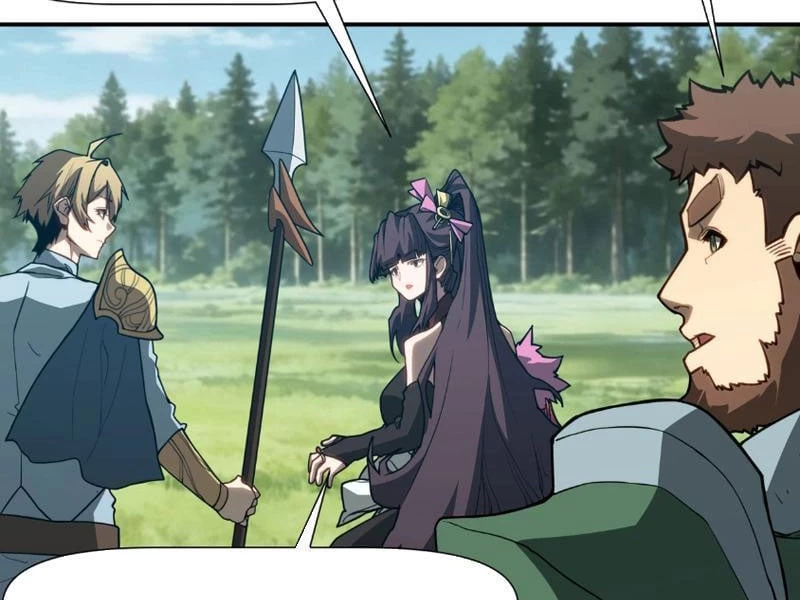 Chỉ Có Một Giọt Máu Vĩnh Cửu, Ta Vô Địch Tại Thế Chapter 5 - 42