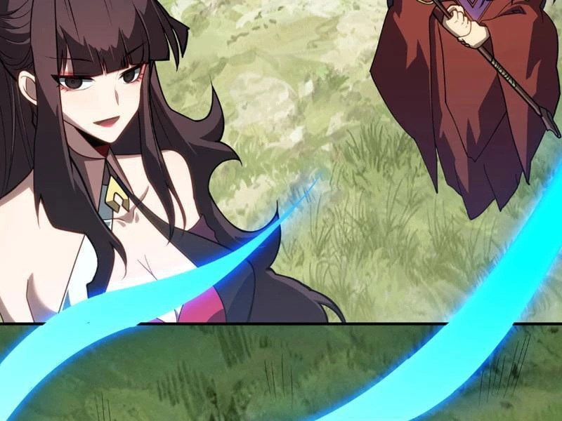 Chỉ Có Một Giọt Máu Vĩnh Cửu, Ta Vô Địch Tại Thế Chapter 5 - 45