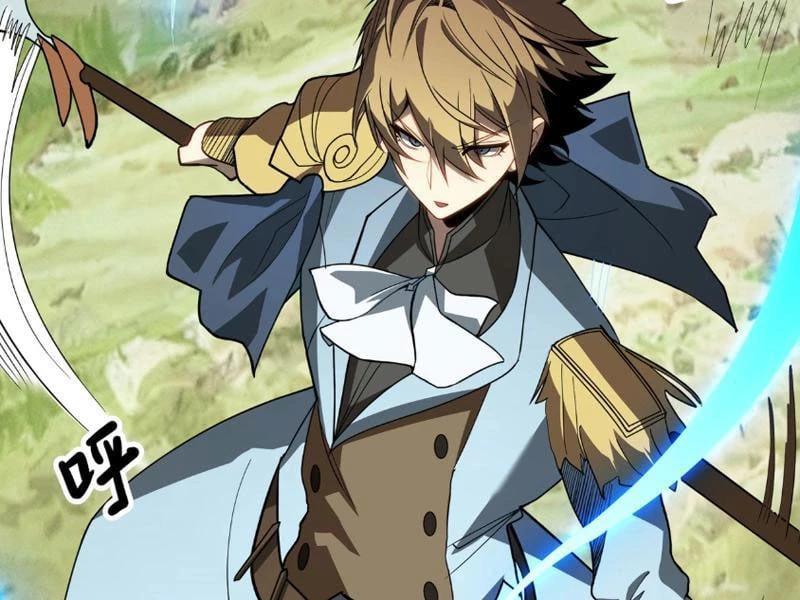 Chỉ Có Một Giọt Máu Vĩnh Cửu, Ta Vô Địch Tại Thế Chapter 5 - 47