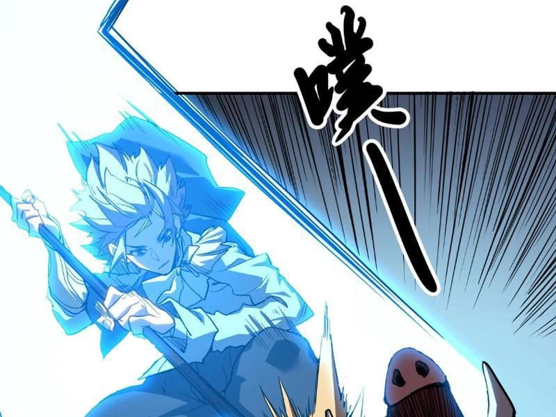 Chỉ Có Một Giọt Máu Vĩnh Cửu, Ta Vô Địch Tại Thế Chapter 5 - 54