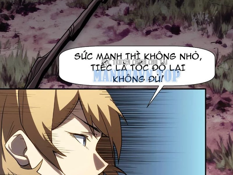 Chỉ Có Một Giọt Máu Vĩnh Cửu, Ta Vô Địch Tại Thế Chapter 5 - 58