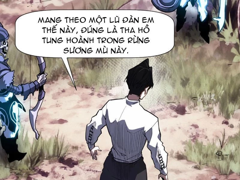 Chỉ Có Một Giọt Máu Vĩnh Cửu, Ta Vô Địch Tại Thế Chapter 5 - 62