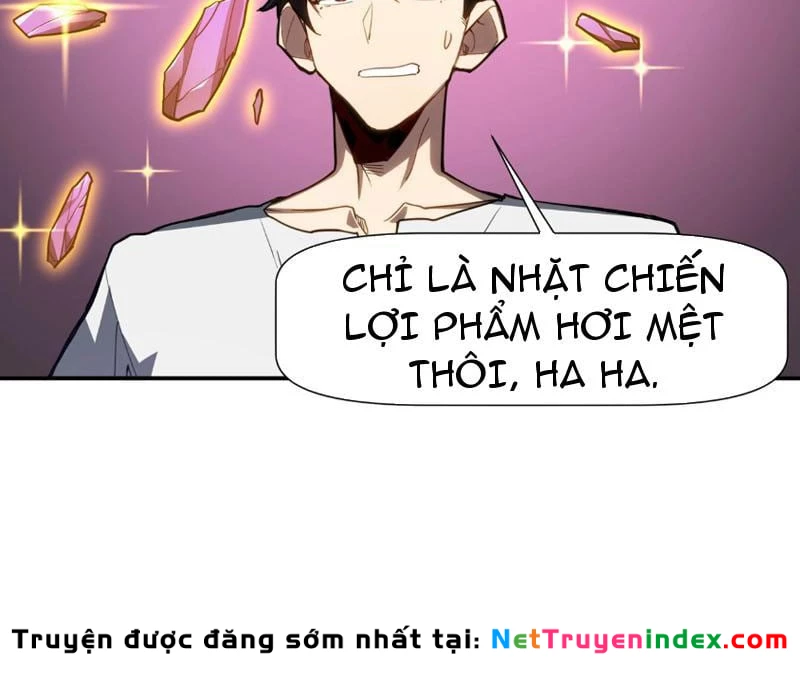 Chỉ Có Một Giọt Máu Vĩnh Cửu, Ta Vô Địch Tại Thế Chapter 5 - 66