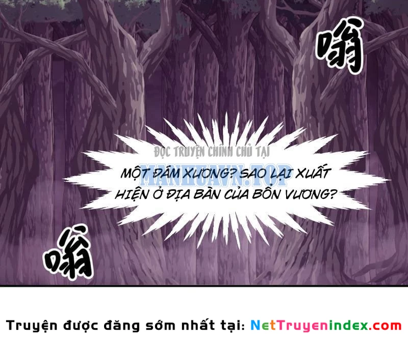 Chỉ Có Một Giọt Máu Vĩnh Cửu, Ta Vô Địch Tại Thế Chapter 5 - 78