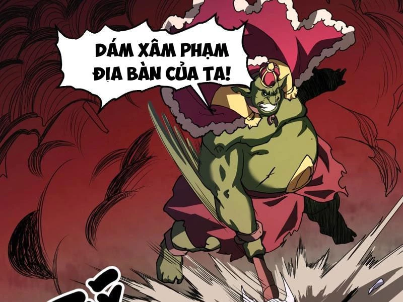 Chỉ Có Một Giọt Máu Vĩnh Cửu, Ta Vô Địch Tại Thế Chapter 5 - 85