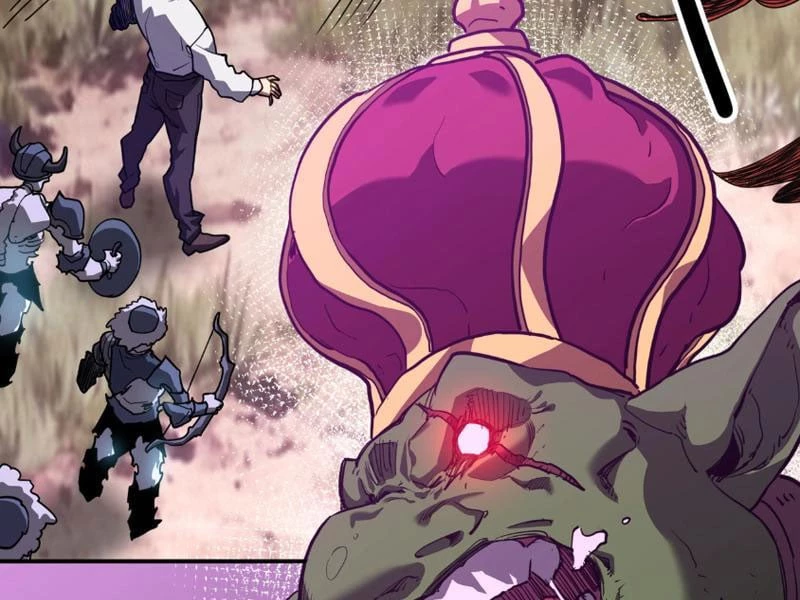 Chỉ Có Một Giọt Máu Vĩnh Cửu, Ta Vô Địch Tại Thế Chapter 5 - 87