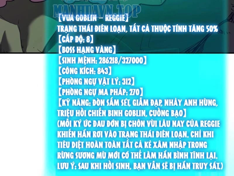 Chỉ Có Một Giọt Máu Vĩnh Cửu, Ta Vô Địch Tại Thế Chapter 5 - 89