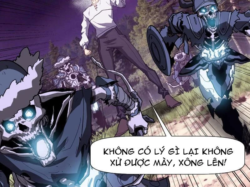 Chỉ Có Một Giọt Máu Vĩnh Cửu, Ta Vô Địch Tại Thế Chapter 5 - 93