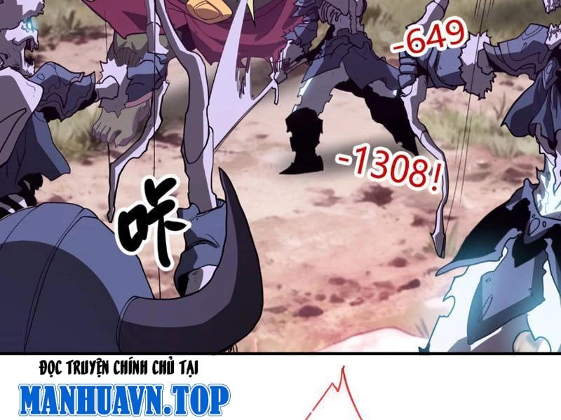 Chỉ Có Một Giọt Máu Vĩnh Cửu, Ta Vô Địch Tại Thế Chapter 5 - 96