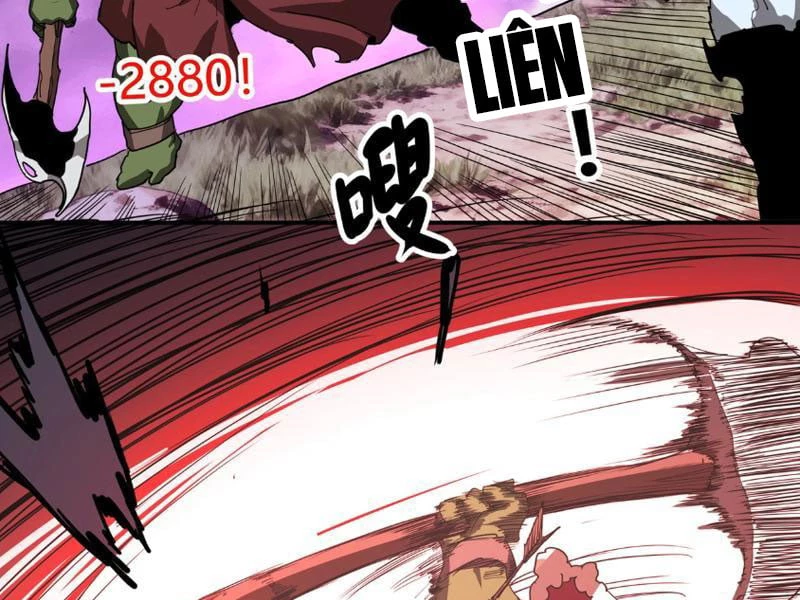 Chỉ Có Một Giọt Máu Vĩnh Cửu, Ta Vô Địch Tại Thế Chapter 5 - 109