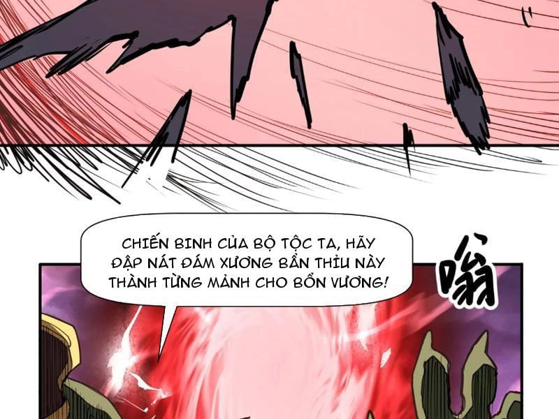 Chỉ Có Một Giọt Máu Vĩnh Cửu, Ta Vô Địch Tại Thế Chapter 5 - 112