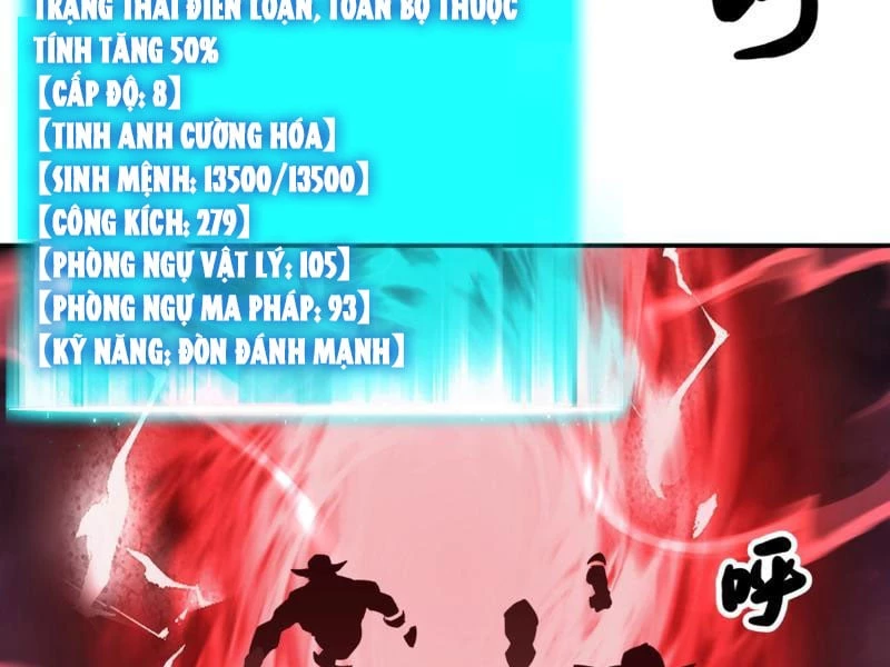 Chỉ Có Một Giọt Máu Vĩnh Cửu, Ta Vô Địch Tại Thế Chapter 5 - 115