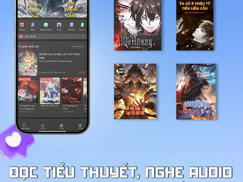 Chỉ Có Một Giọt Máu Vĩnh Cửu, Ta Vô Địch Tại Thế Chapter 5 - 120