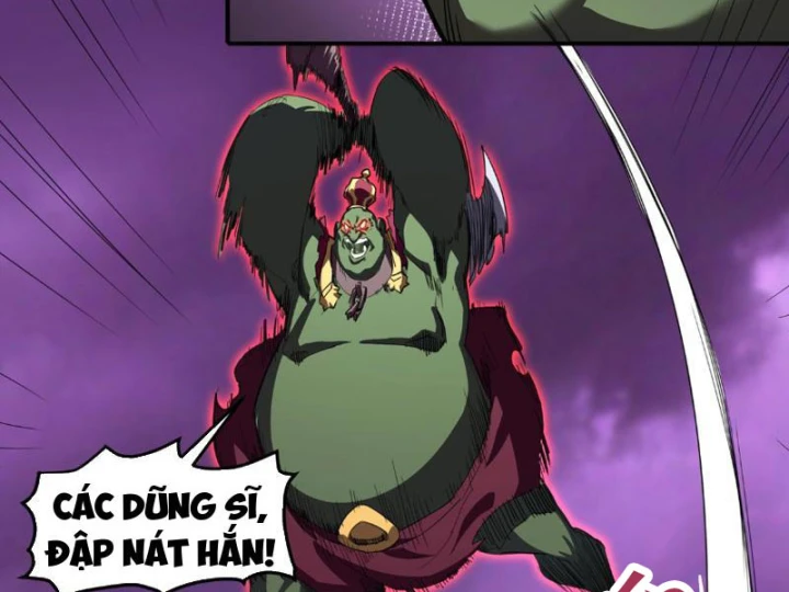 Chỉ Có Một Giọt Máu Vĩnh Cửu, Ta Vô Địch Tại Thế Chapter 6 - 5